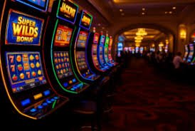 Giao diện Sảnh game fcb88 với nhiều thể loại slot và arcade đa dạng